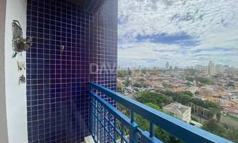 Imagem 3: Apartamento - Vila Industrial - Campinas
