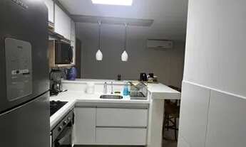 Imagem 1: Flat Duplex para venda com 100 metros quadrados com 2 quartos em Guarajuba