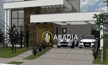 Imagem 3: Casa a venda Condomínio Royal Garden Paulínia