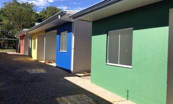 Imagem 3: Alugo Casa com 02 quartos em Condomínio no Alto Alegre