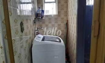 Imagem 2: São Bernardo do Campo - Apartamento Padrão - Jardim do Mar