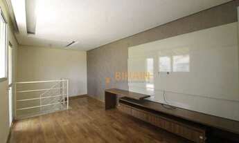 Imagem 3: Cobertura com 3 dormitórios à venda, 148 m² por R$ 570.000,00 - Estoril - Belo Horizonte/M