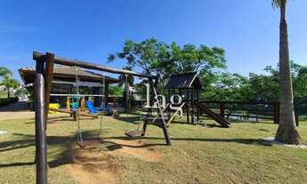 Imagem 4: Terreno à venda, 426 m² por R$ 383.409,00 - Condomínio Sunlake - Sorocaba/SP