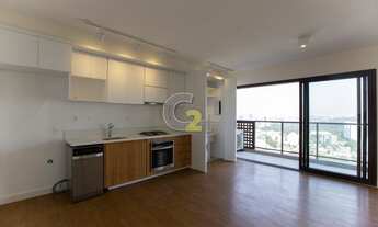 Imagem: APARTAMENTO - VILA MADALENA - 2 DORMITORIOS