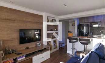 Imagem 4: Apartamento para Aluguel - Bosque da Saúde, 2 Quartos, 65 m2