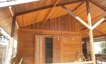 Imagem: Casa com 4 dormitórios à venda, 370 m²