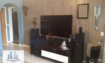 Imagem 7: Apartamento com 2 dormitórios à venda, 75 m² por R$ 710.000,00 - Moema - São Paulo/SP