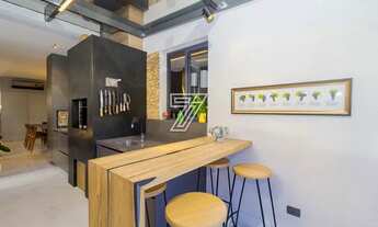 Imagem 3: Apartamento Garden, 3 quartos sendo 1 suíte no bairro Juvevê