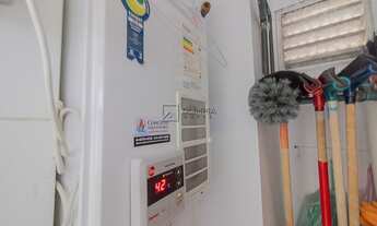 Imagem 7: Apartamento Venda Paraíso 113 m² 3 Dormitórios