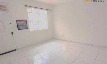 Imagem 4: Casa com 2 dormitórios para alugar, 80 m² por R$ 1.056,00/mês - Barreto - Niterói/RJ