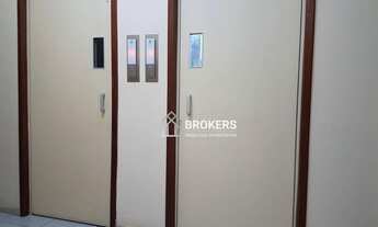 Imagem 7: Apartamento com 1 quarto para alugar, 35 m² por R$ 1.090/mês - Centro - Juiz de Fora/MG