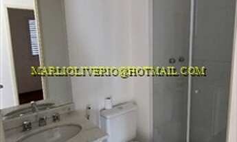 Imagem: Apartamento para locação, 49 m2, 02 dormitórios