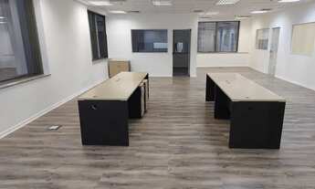 Imagem: Apartamento para aluguel tem 196 metros