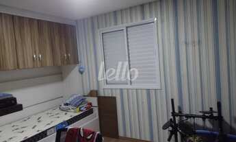 Imagem 2: São Bernardo do Campo - Apartamento Padrão - Rudge Ramos