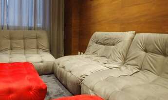 Imagem 3: Apartamento para venda tem 104 metros quadrados com 3 quartos em Botafogo - Rio de Janeiro