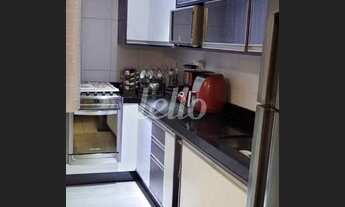 Imagem 4: Santo André - Apartamento Padrão - Vila Humaita