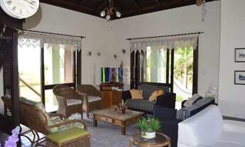 Imagem 7: Casa para Venda - 200m², 5 dormitórios, sendo 2 suites, 4 vagas - Paraiso