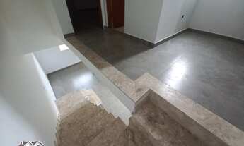 Imagem 7: Sobrado novo com 3 dormitórios e 4 vagas, com instalação de placas de energia solar !