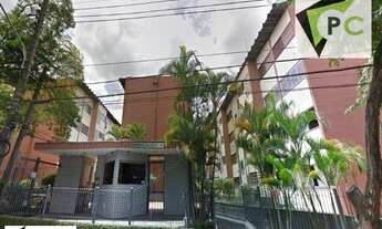 Imagem 7: Apartamento com 2 dormitórios para alugar, 74 m² por R$ 1.985,00/mês - Limão - São Paulo/S