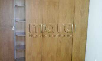 Imagem: SÃO PAULO - Apartamento Padrão - CAMBUCI