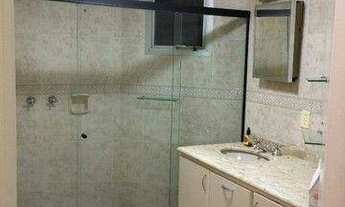 Imagem 3: Apartamento com 3 dormitórios para alugar, 101 m² por R$ 4.770,00/mês - Vila Indiana - São