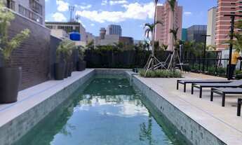 Imagem 2: Apartamento para venda tem 62 metros quadrados com 2 quartos em Perdizes - São Paulo - SP