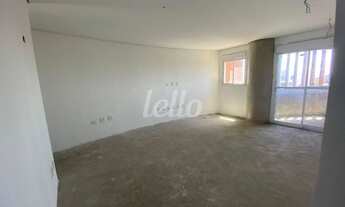 Imagem 2: Santo André - Apartamento Padrão - Jardim