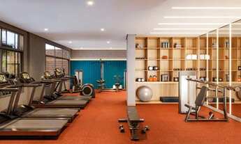 Imagem 14: APARTAMENTO RESIDENCIAL em São Paulo - SP, República