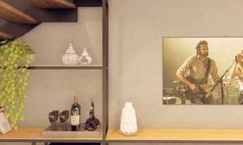 Imagem 7: Sobrado com 2 dormitórios à venda, 74 m² por R$ 698.000,00 - Hipica - Campinas/SP