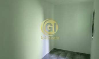 Imagem 3: Grupo Intervale aluga Casa que tem 65 m² com 2 quartos em Jardim Maria Amélia - Jacareí