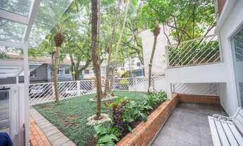 Imagem 6: APARTAMENTO - MOEMA - 2 DORMITORIOS - 1 VAGA DE GARAGEM