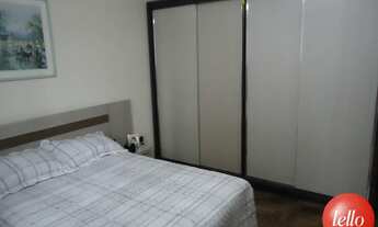 Imagem 4: São Paulo - Casa Padrão - Tatuapé