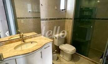 Imagem 4: São Paulo - Apartamento Padrão - Tatuapé