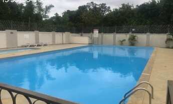 Imagem 5: Apartamento para locação Condomínio Parque Serra Azul, em Sorocaba-SP