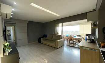 Imagem: Apartamento Terraços Jardim das Colinas