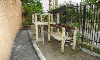 Imagem 4: Cobertura Venda 4 Dormitórios - 227 m² Sumaré