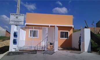 Imagem: Casa Residencial à venda, Jardim Residencial