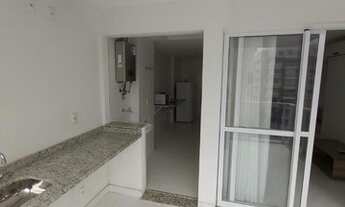 Imagem 2: Apartamento para venda - Wonderfull Residencial - Recreio dos Bandeirantes