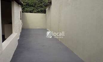 Imagem 6: Casa com 2 dormitórios à venda, 118 m² por R$ 210.000,00 - São Francisco - São José do Rio