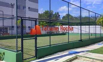 Imagem 6: Alugo apartamento térreo no cond. Madrid