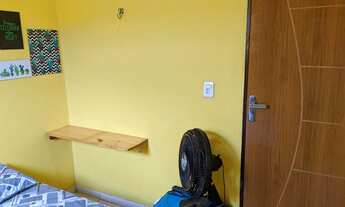 Imagem 3: Alugo quarto em AP