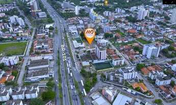 Imagem 3: Apartamento com 2 quartos na Várzea - Recife - PE