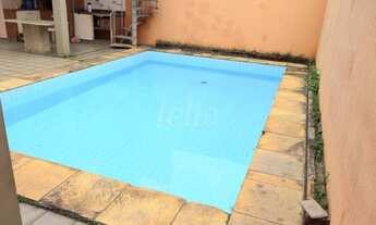 Imagem 2: São Caetano do Sul - Casa Padrão - Jardim São Caetano