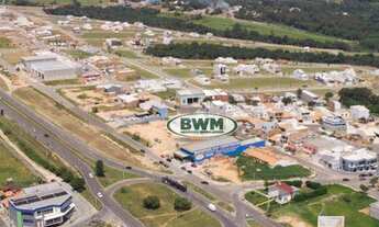 Imagem 3: Casa à venda, 100 m² por R$ 540.000,00 - Condomínio Villagio Ipanema I - Sorocaba/SP