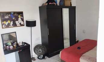 Imagem 3: Casa temporada monguagua