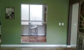 Imagem 6: Apartamento 2D churrasqueira Mont Serrat 82m²