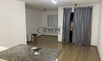 Imagem 7: Apartamento com 2 dormitórios à venda, 67 m² por R$ 290.000,00 - Jardim Piratininga - Soro