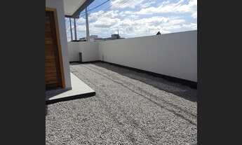 Imagem 3: Sobrado a venda com 2 dormitórios sendo 2 suíte, 1 BWC, sala e cozinha integrada, área de