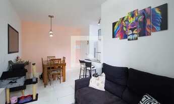 Imagem 3: Apartamento para Aluguel - São Pedro, 2 Quartos, 47 m2