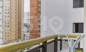 Imagem 6: Apartamento finamente decorado em prédio novo com lazer completo!